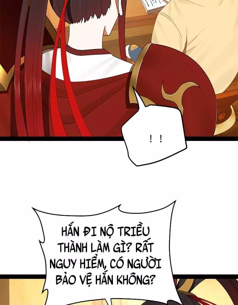 Truyện Tranh Chàng Rể Mạnh Nhất Lịch Sử trang 7