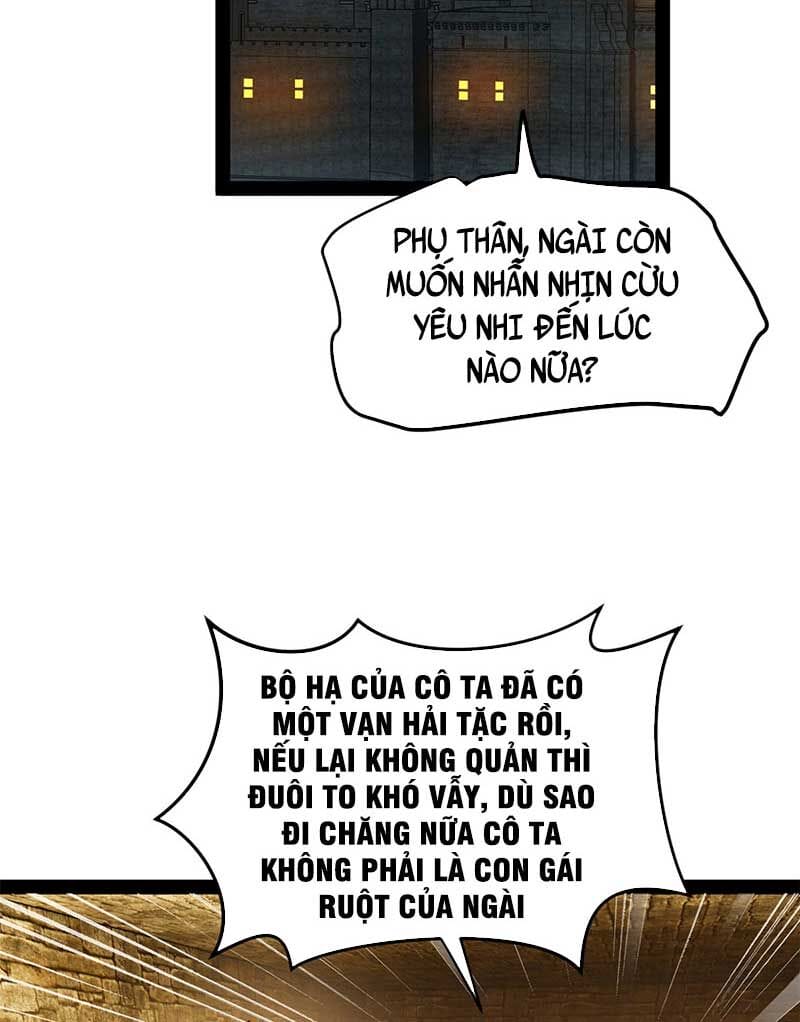 Truyện Tranh Chàng Rể Mạnh Nhất Lịch Sử trang 7