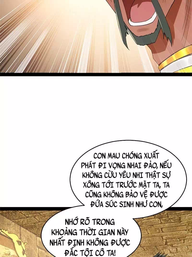 Truyện Tranh Chàng Rể Mạnh Nhất Lịch Sử trang 7