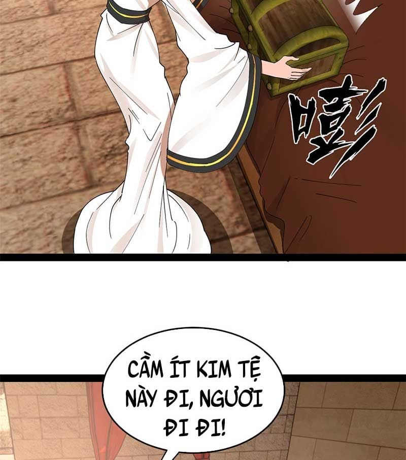Truyện Tranh Chàng Rể Mạnh Nhất Lịch Sử trang 7