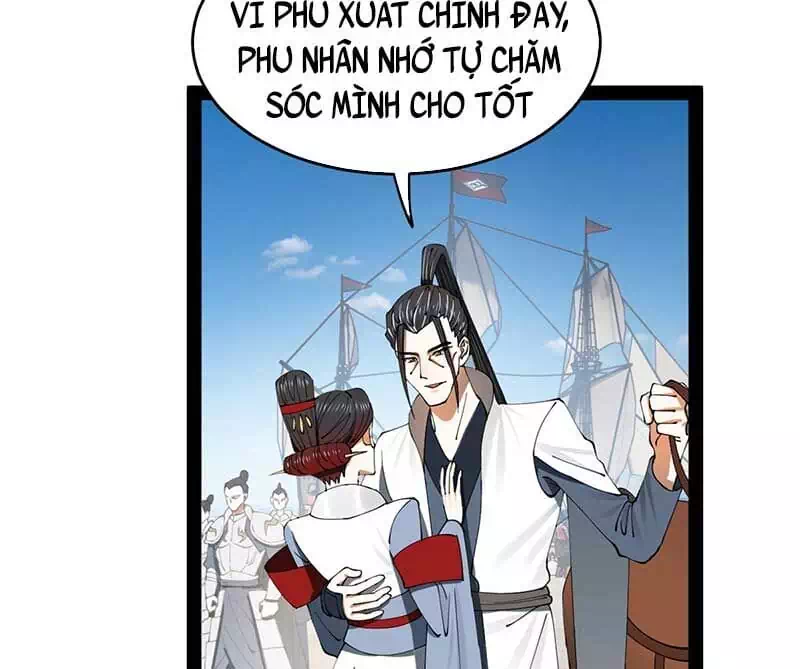 Truyện Tranh Chàng Rể Mạnh Nhất Lịch Sử trang 7