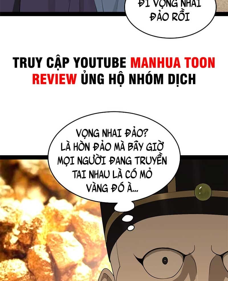 Truyện Tranh Chàng Rể Mạnh Nhất Lịch Sử trang 7