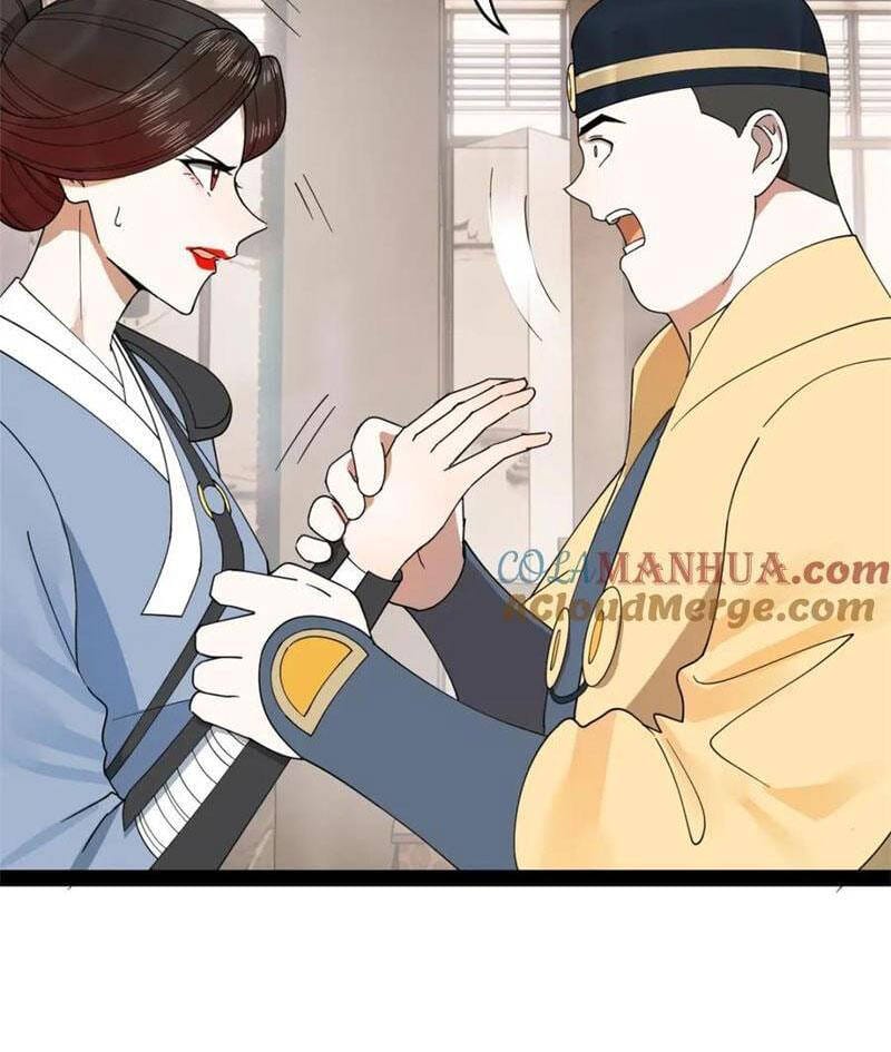 Truyện Tranh Chàng Rể Mạnh Nhất Lịch Sử trang 7