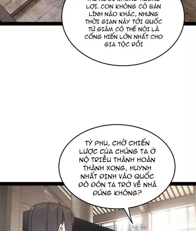 Truyện Tranh Chàng Rể Mạnh Nhất Lịch Sử trang 7