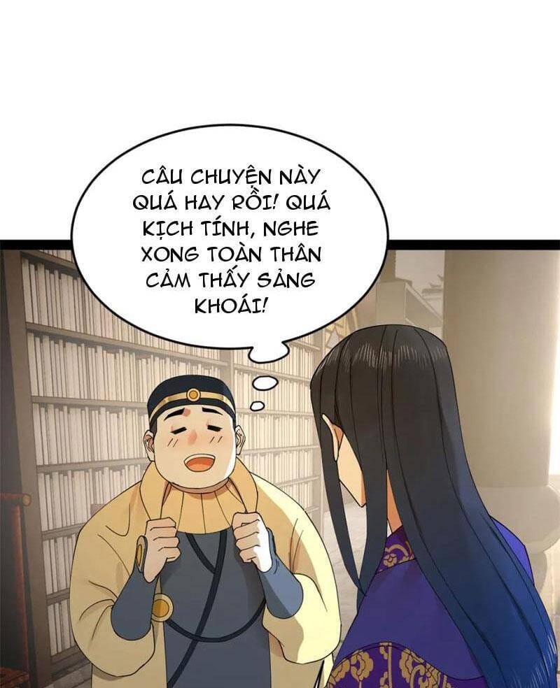 Truyện Tranh Chàng Rể Mạnh Nhất Lịch Sử trang 7