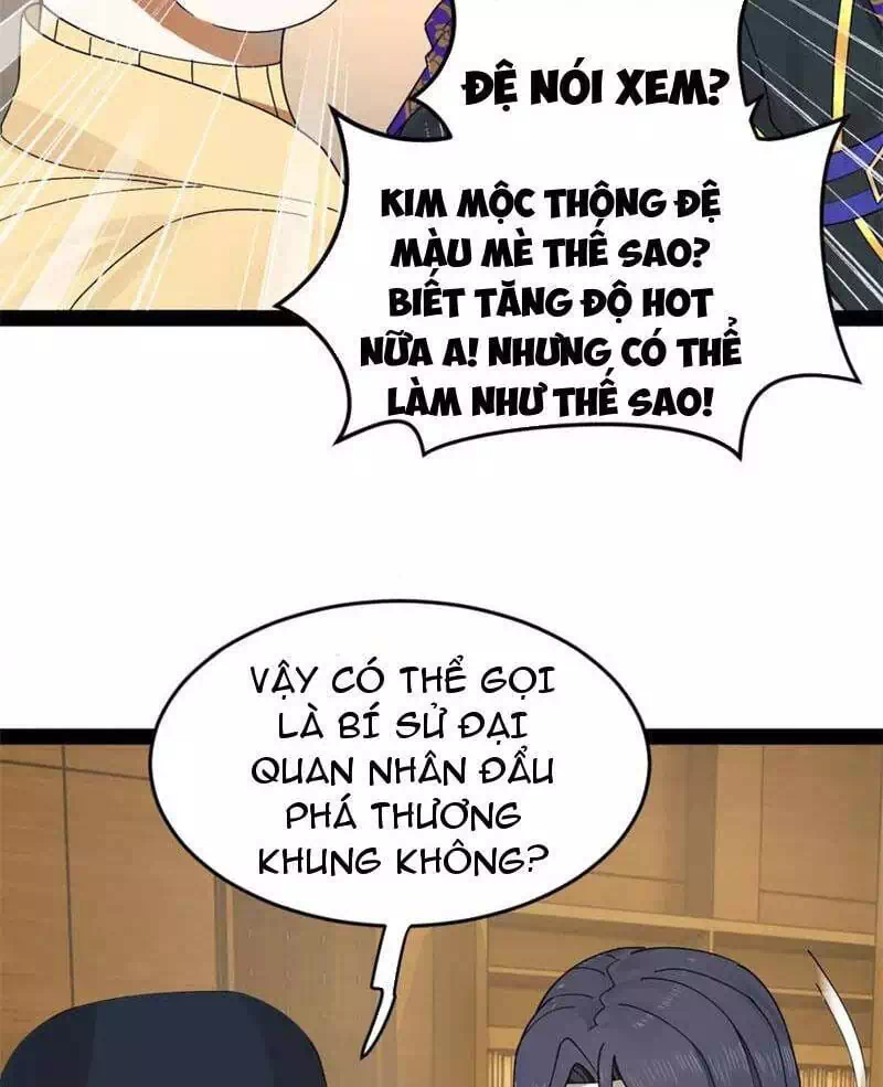 Truyện Tranh Chàng Rể Mạnh Nhất Lịch Sử trang 7