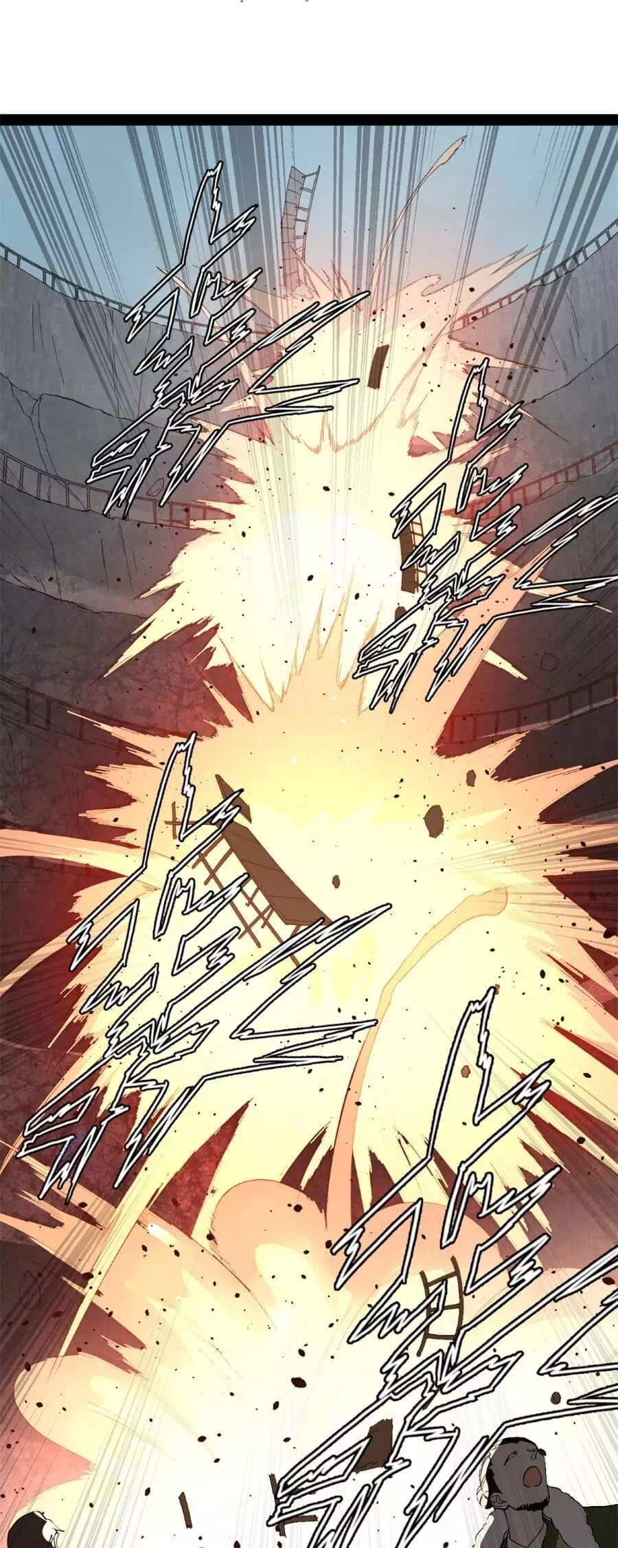 Truyện Tranh Chàng Rể Mạnh Nhất Lịch Sử trang 7