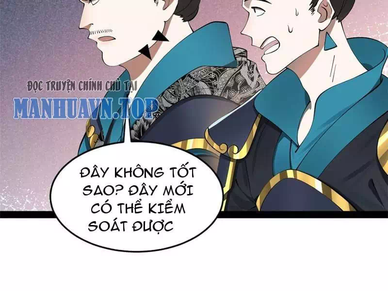 Truyện Tranh Chàng Rể Mạnh Nhất Lịch Sử trang 7