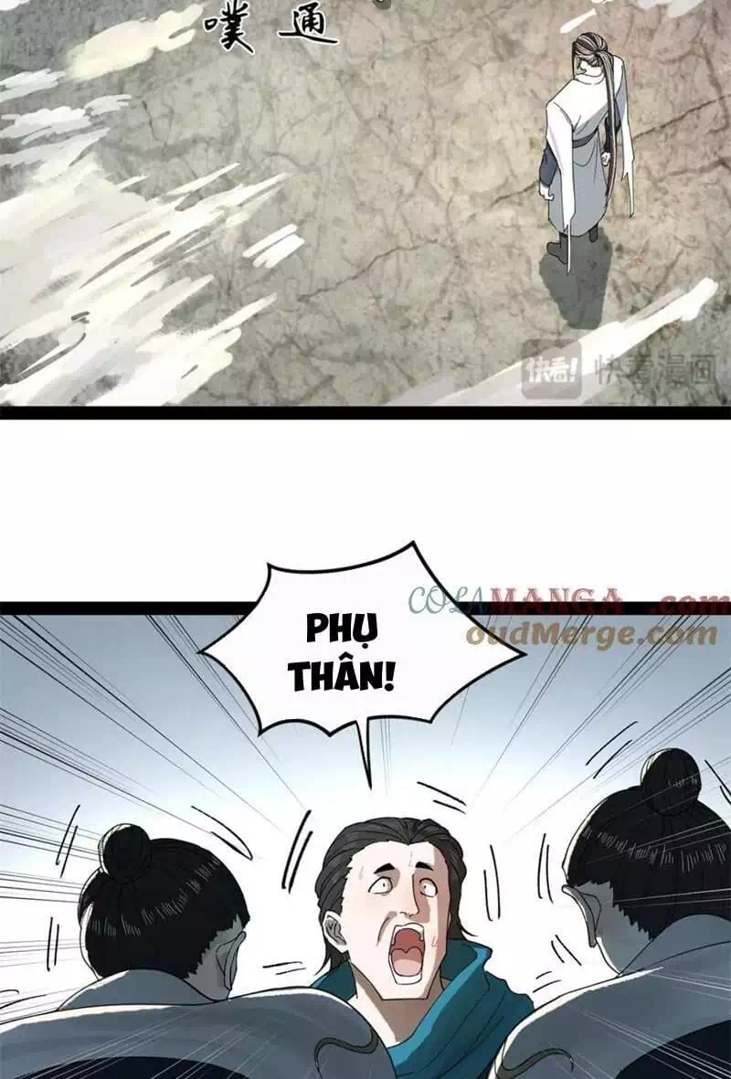 Truyện Tranh Chàng Rể Mạnh Nhất Lịch Sử trang 7