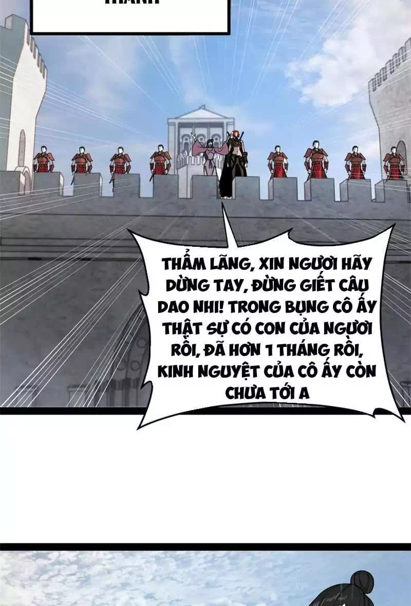 Truyện Tranh Chàng Rể Mạnh Nhất Lịch Sử trang 7