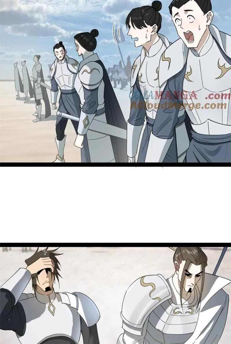 Truyện Tranh Chàng Rể Mạnh Nhất Lịch Sử trang 7