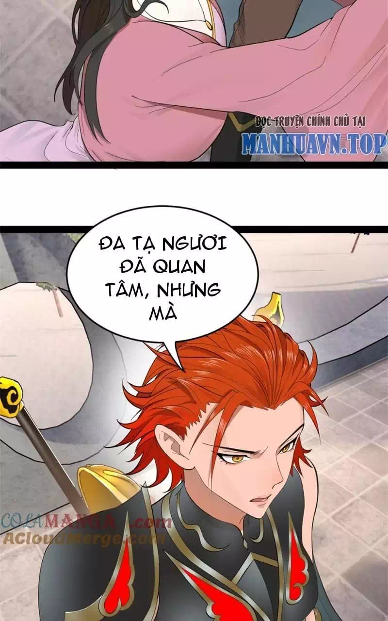 Truyện Tranh Chàng Rể Mạnh Nhất Lịch Sử trang 7