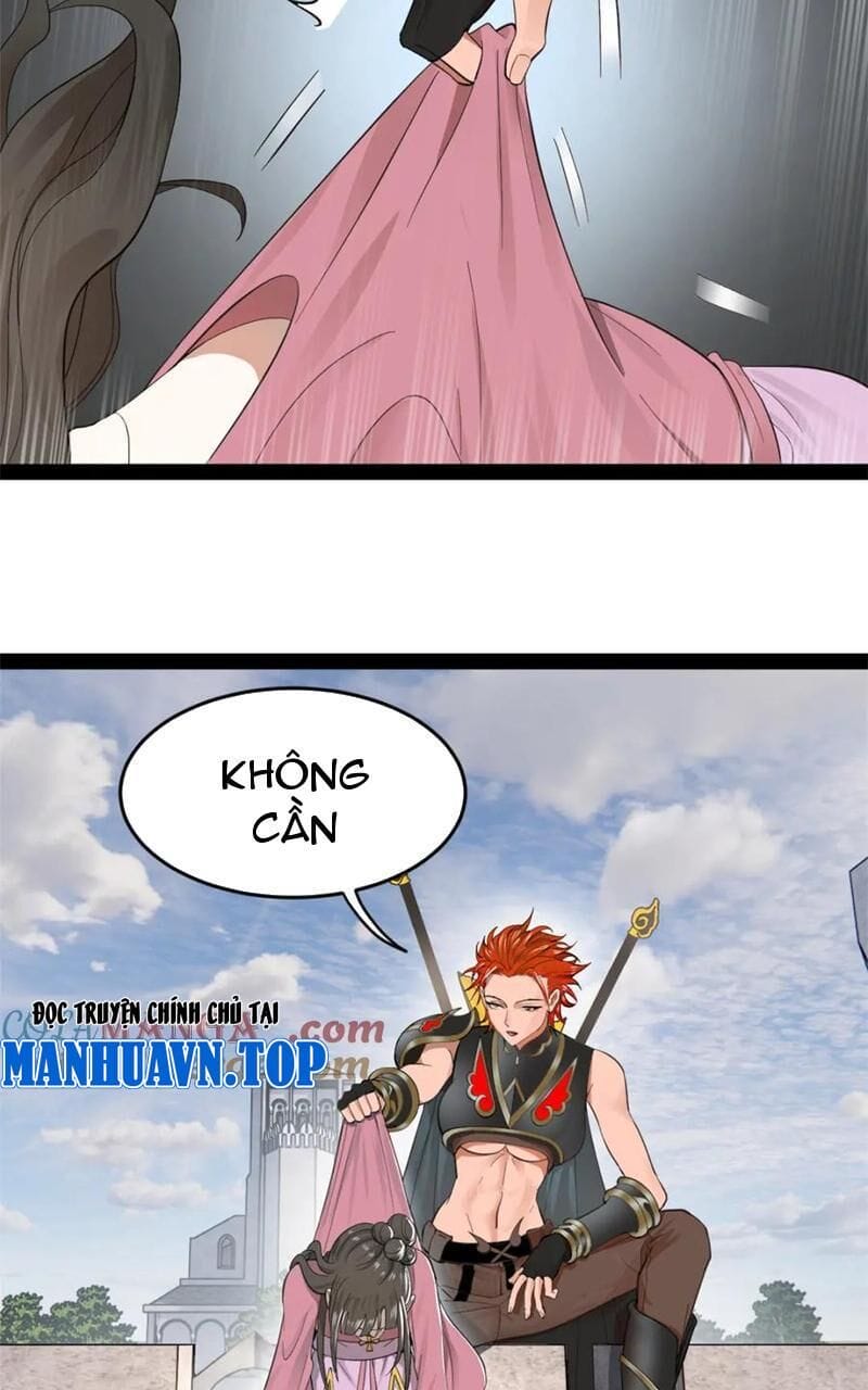 Truyện Tranh Chàng Rể Mạnh Nhất Lịch Sử trang 7