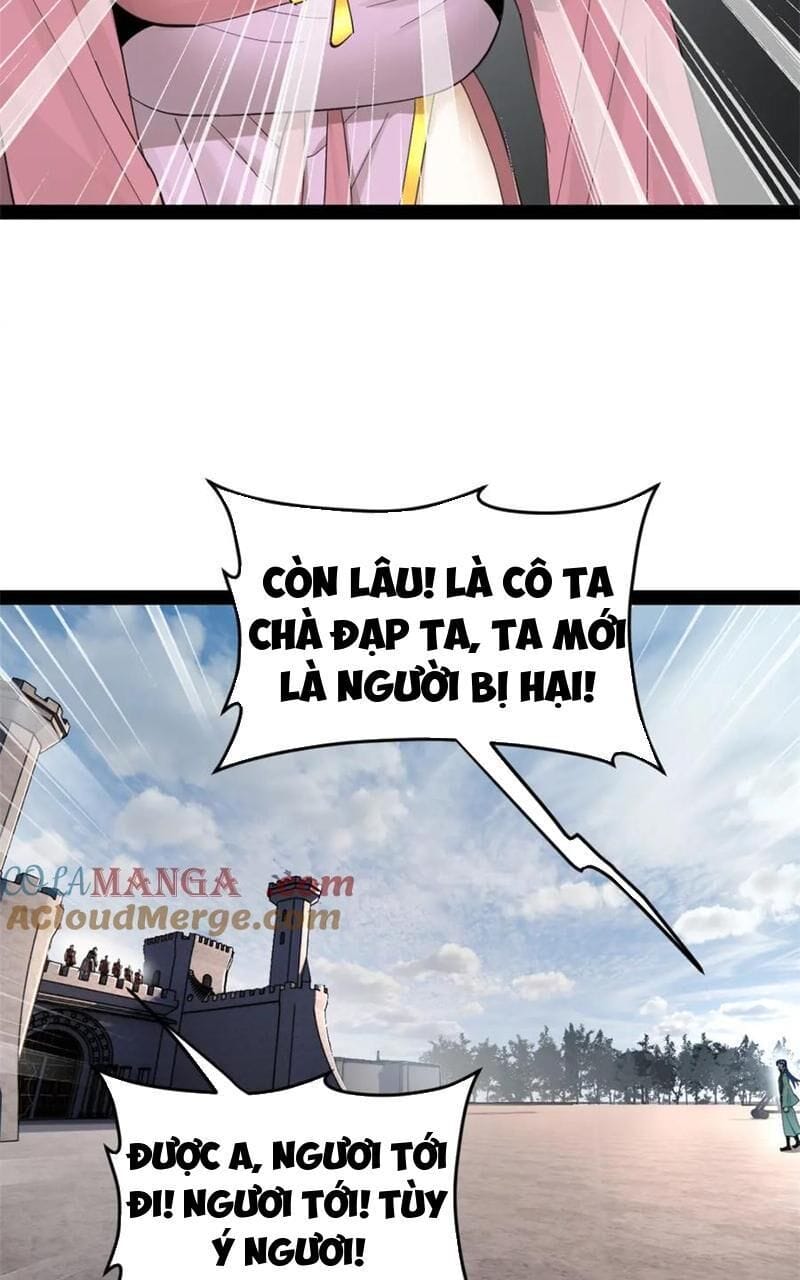 Truyện Tranh Chàng Rể Mạnh Nhất Lịch Sử trang 7