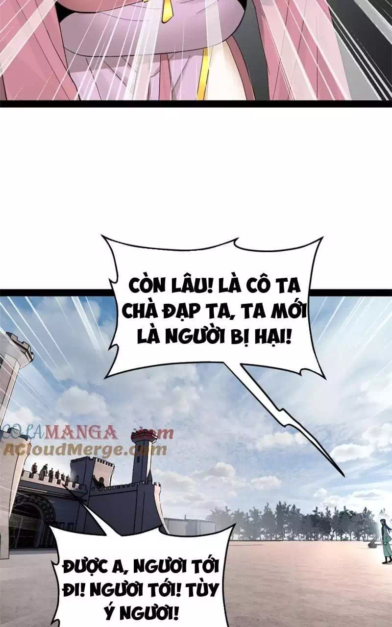 Truyện Tranh Chàng Rể Mạnh Nhất Lịch Sử trang 7