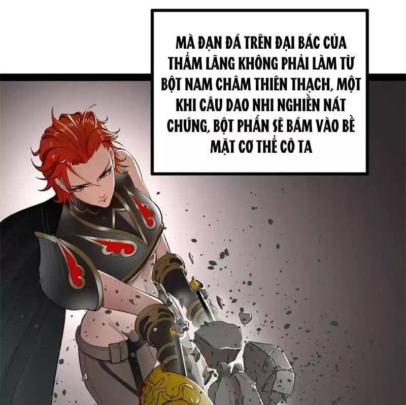 Truyện Tranh Chàng Rể Mạnh Nhất Lịch Sử trang 7