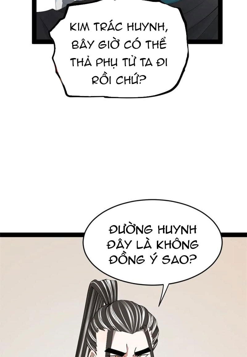 Truyện Tranh Chàng Rể Mạnh Nhất Lịch Sử trang 7