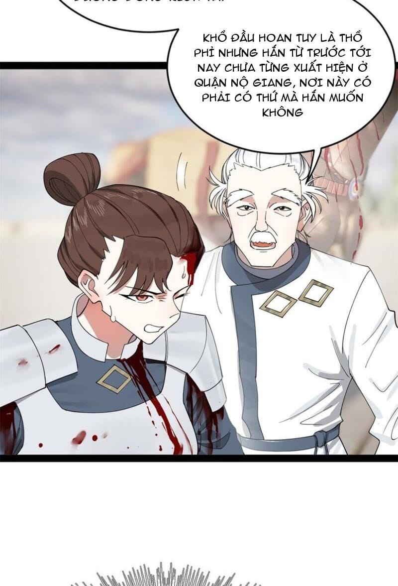 Truyện Tranh Chàng Rể Mạnh Nhất Lịch Sử trang 7