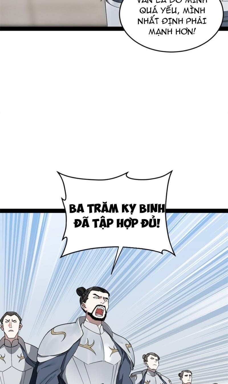 Truyện Tranh Chàng Rể Mạnh Nhất Lịch Sử trang 7