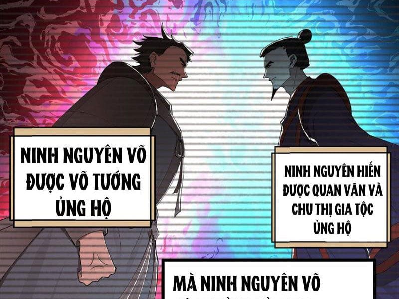 Truyện Tranh Chàng Rể Mạnh Nhất Lịch Sử trang 7