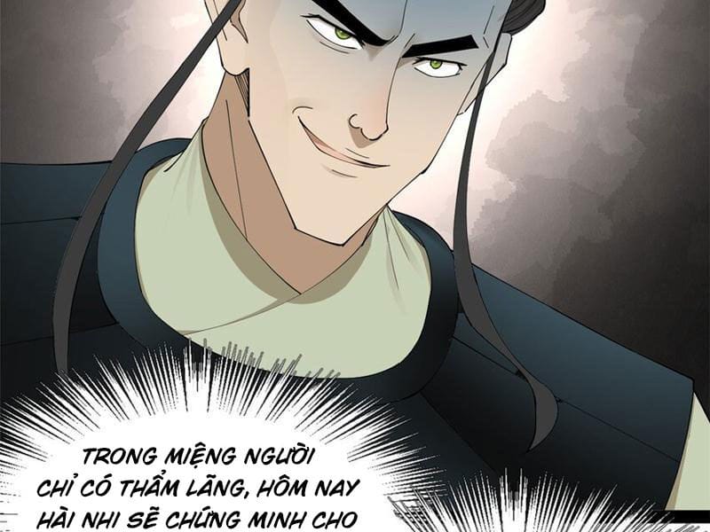 Truyện Tranh Chàng Rể Mạnh Nhất Lịch Sử trang 7