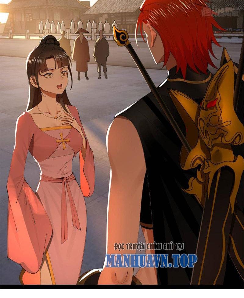 Truyện Tranh Chàng Rể Mạnh Nhất Lịch Sử trang 7