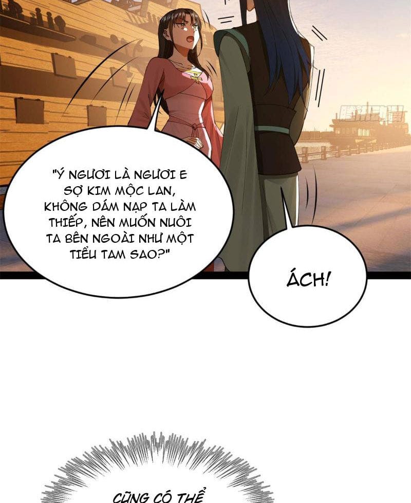 Truyện Tranh Chàng Rể Mạnh Nhất Lịch Sử trang 7