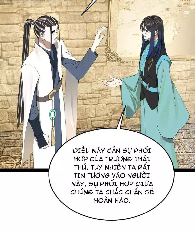 Truyện Tranh Chàng Rể Mạnh Nhất Lịch Sử trang 7
