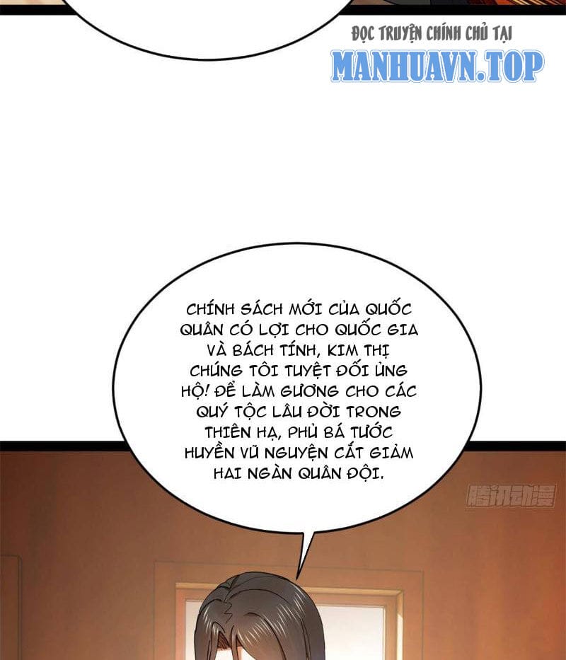 Truyện Tranh Chàng Rể Mạnh Nhất Lịch Sử trang 7