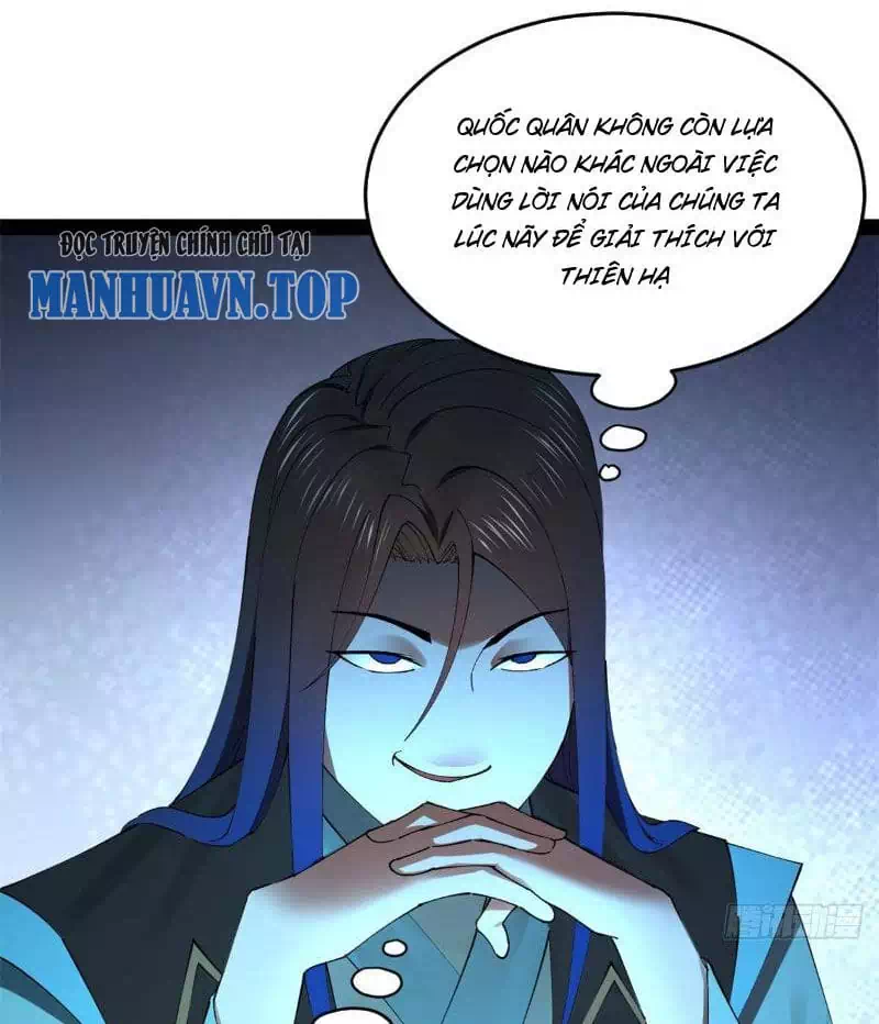 Truyện Tranh Chàng Rể Mạnh Nhất Lịch Sử trang 7