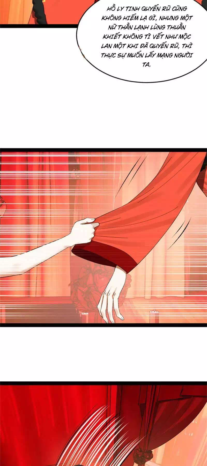 Truyện Tranh Chàng Rể Mạnh Nhất Lịch Sử trang 7