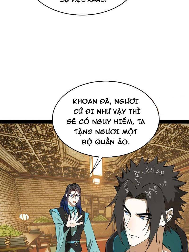 Truyện Tranh Chàng Rể Mạnh Nhất Lịch Sử trang 7