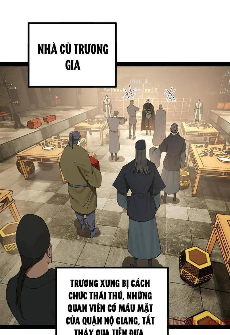 Truyện Tranh Chàng Rể Mạnh Nhất Lịch Sử trang 7