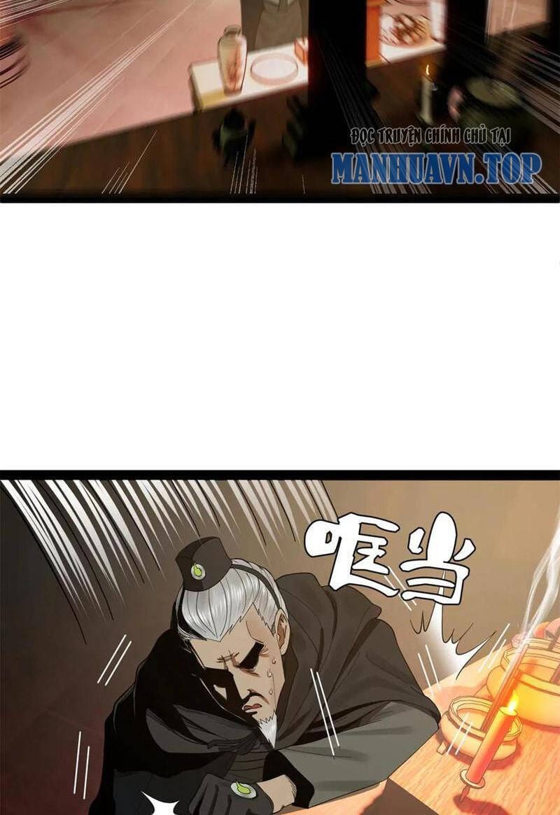 Truyện Tranh Chàng Rể Mạnh Nhất Lịch Sử trang 7