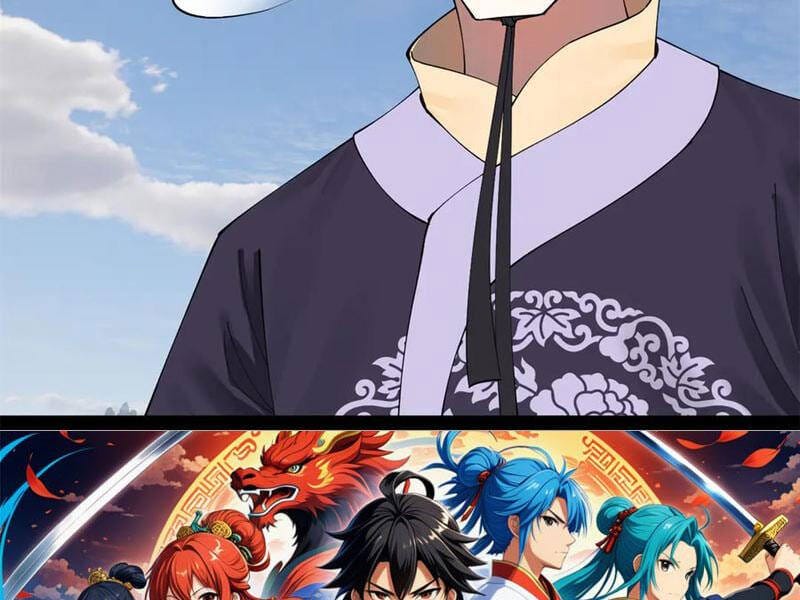 Truyện Tranh Chàng Rể Mạnh Nhất Lịch Sử trang 7