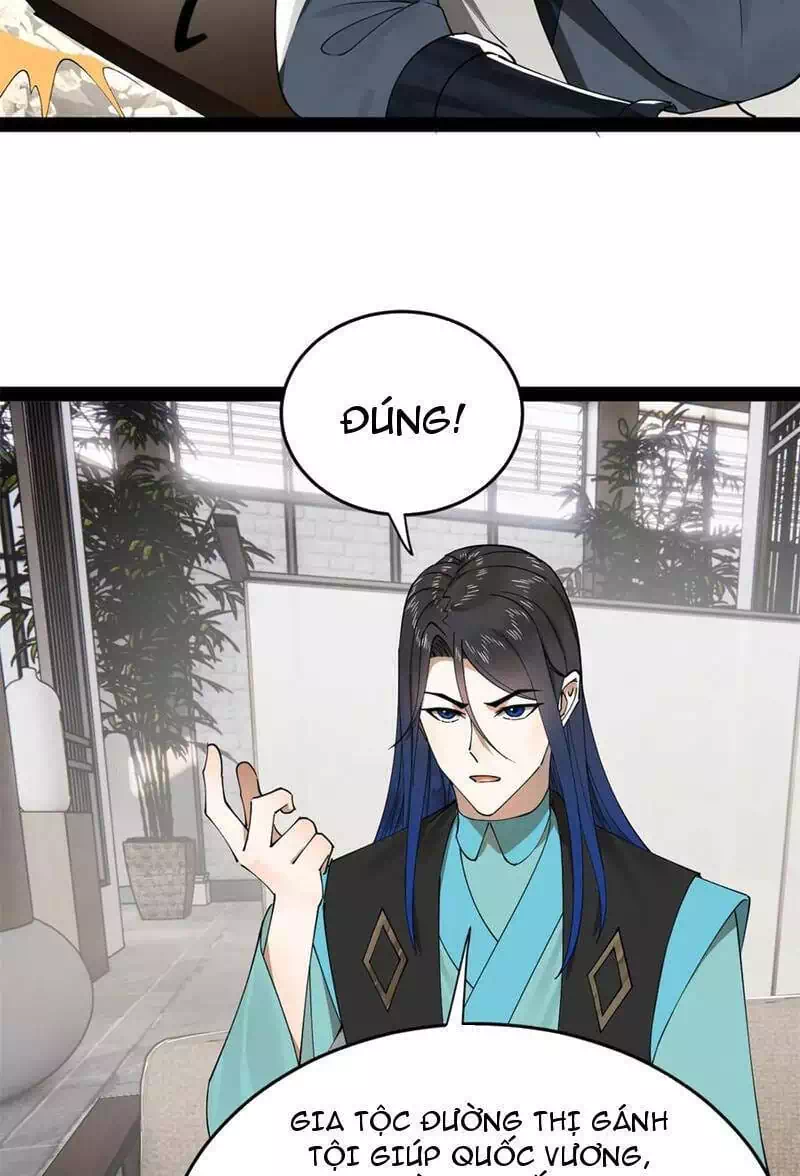 Truyện Tranh Chàng Rể Mạnh Nhất Lịch Sử trang 7