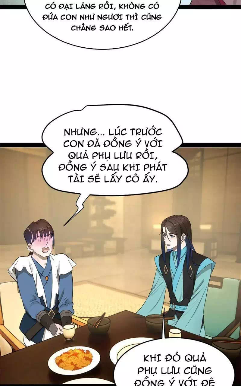 Truyện Tranh Chàng Rể Mạnh Nhất Lịch Sử trang 7