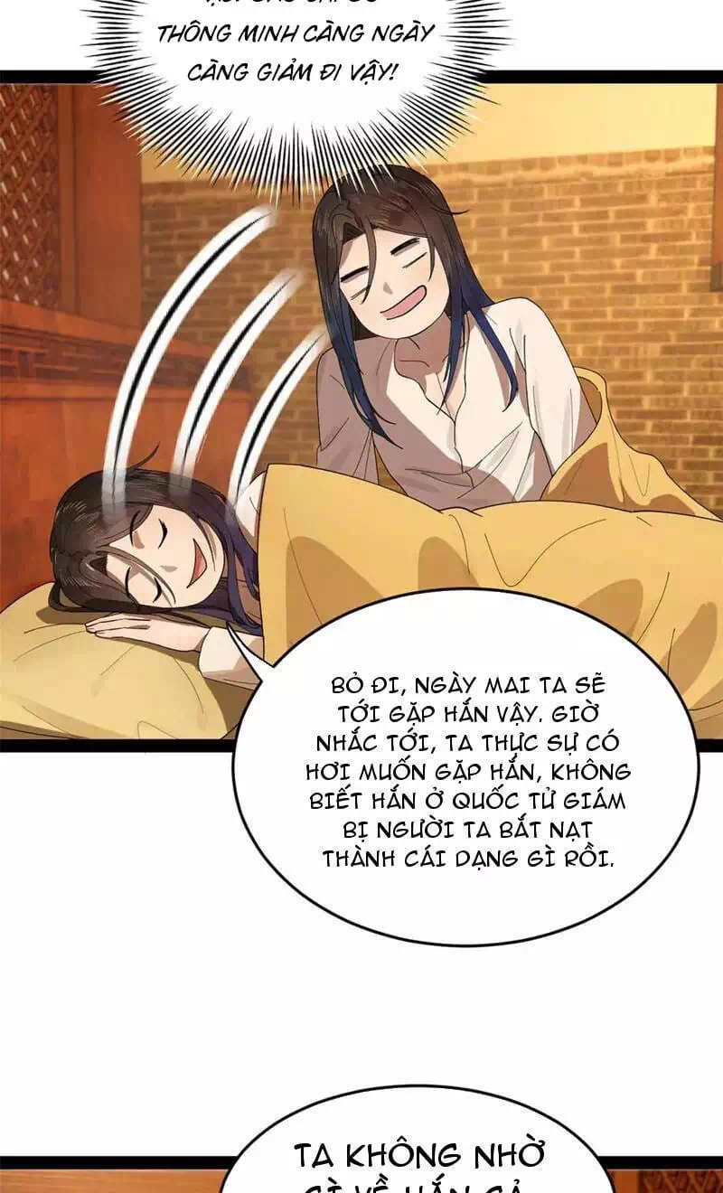 Truyện Tranh Chàng Rể Mạnh Nhất Lịch Sử trang 7