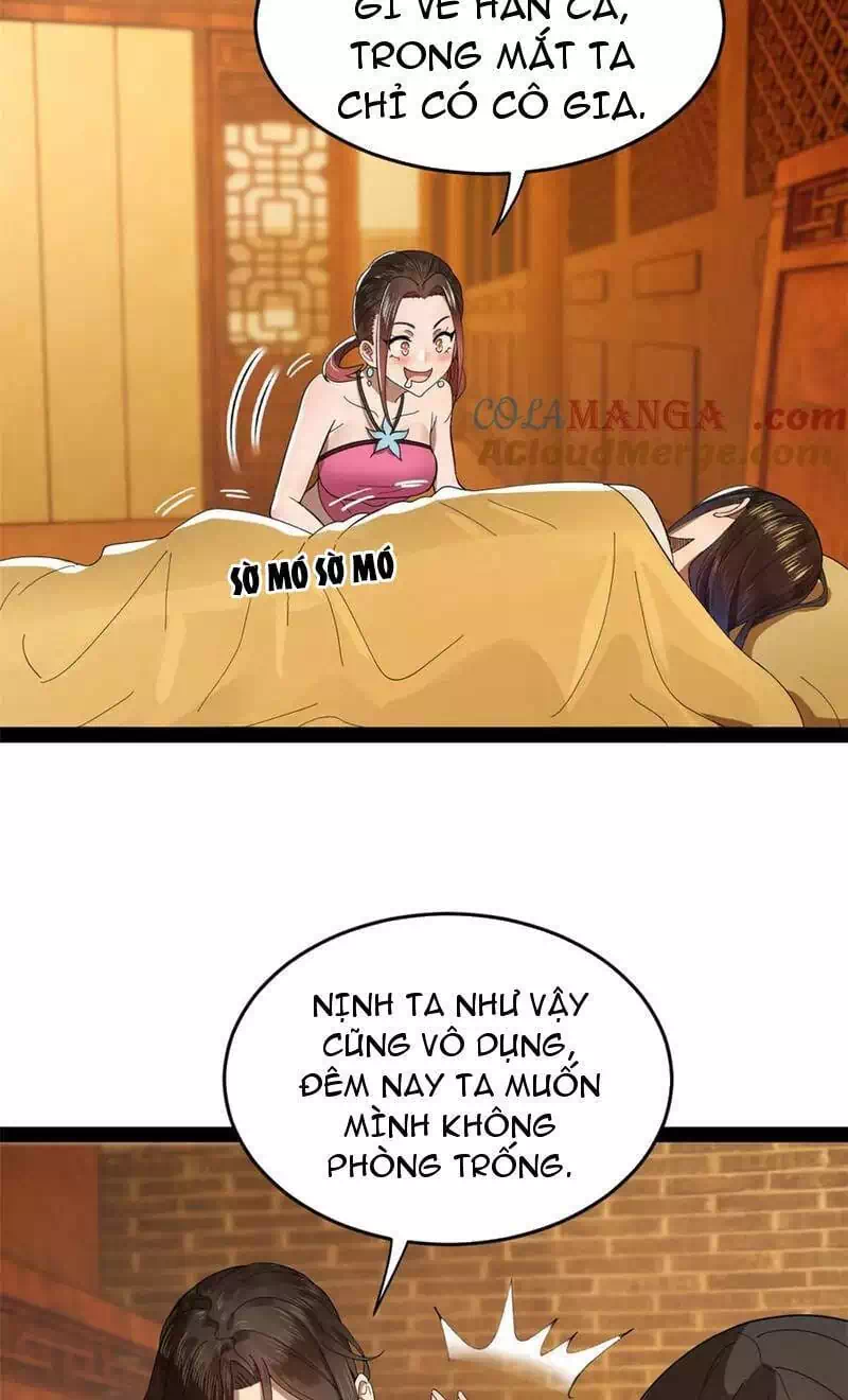 Truyện Tranh Chàng Rể Mạnh Nhất Lịch Sử trang 7