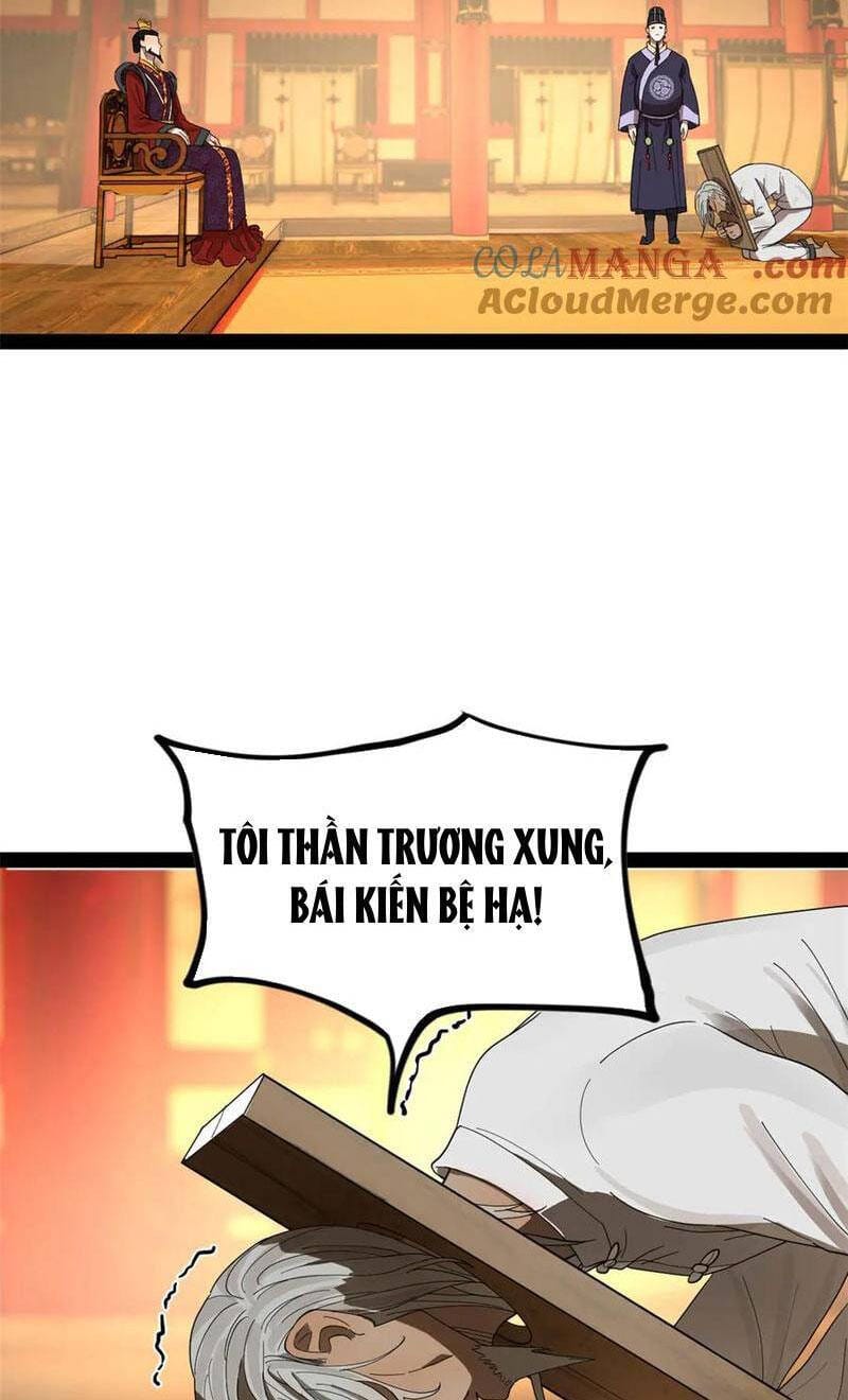 Truyện Tranh Chàng Rể Mạnh Nhất Lịch Sử trang 7