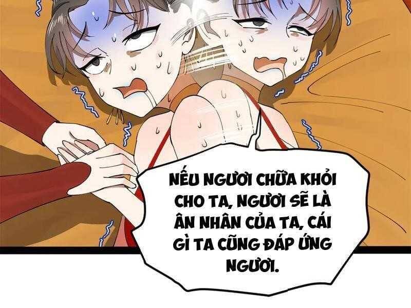 Truyện Tranh Chàng Rể Mạnh Nhất Lịch Sử trang 7