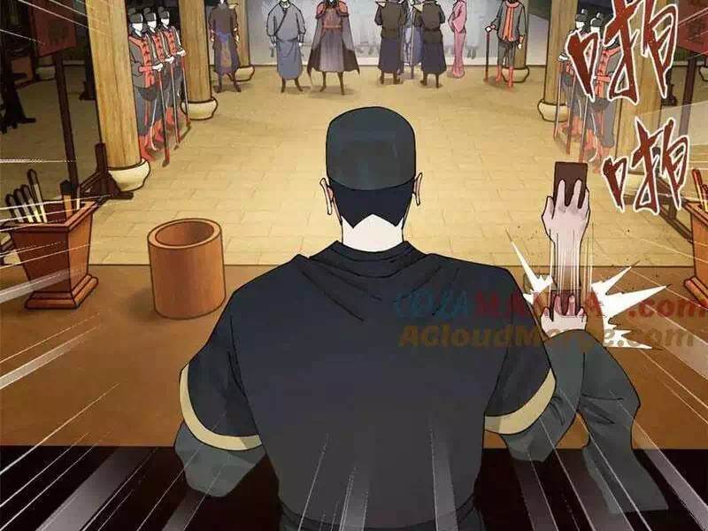 Truyện Tranh Chàng Rể Mạnh Nhất Lịch Sử trang 7