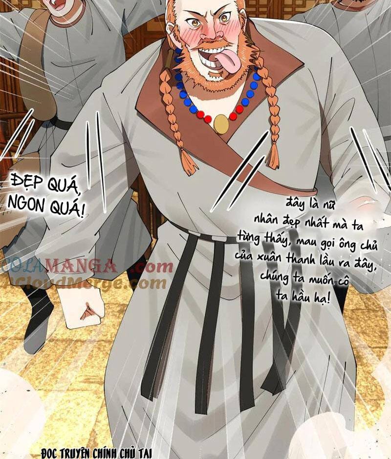 Truyện Tranh Chàng Rể Mạnh Nhất Lịch Sử trang 7