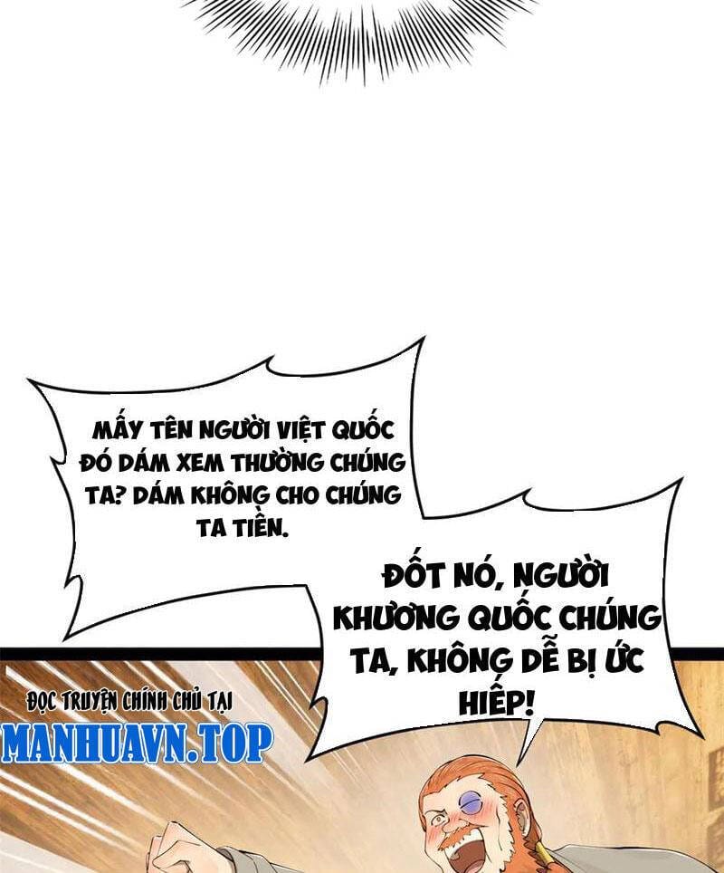 Truyện Tranh Chàng Rể Mạnh Nhất Lịch Sử trang 7