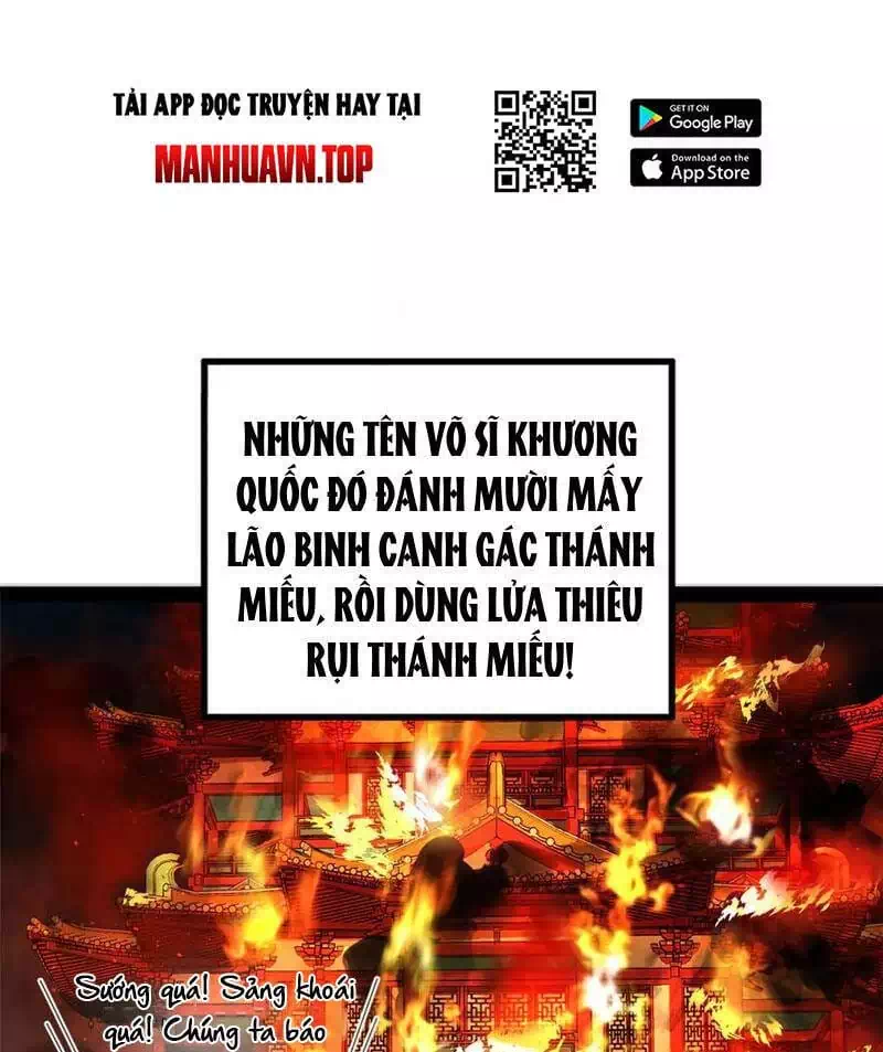 Truyện Tranh Chàng Rể Mạnh Nhất Lịch Sử trang 7