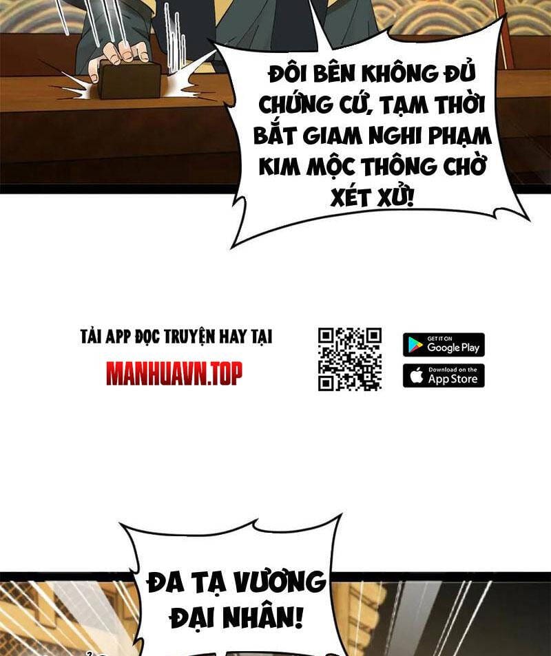 Truyện Tranh Chàng Rể Mạnh Nhất Lịch Sử trang 7