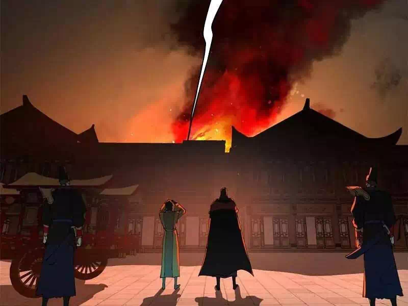 Truyện Tranh Chàng Rể Mạnh Nhất Lịch Sử trang 7