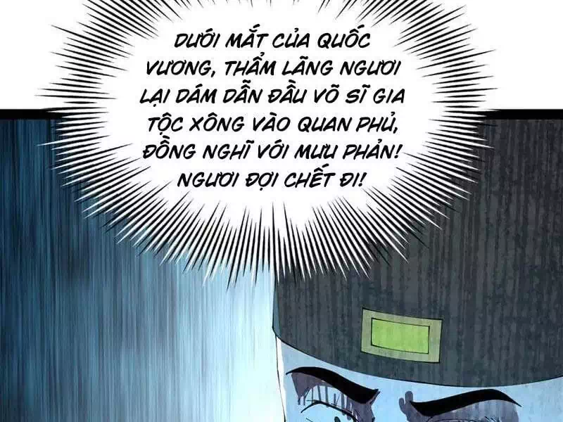 Truyện Tranh Chàng Rể Mạnh Nhất Lịch Sử trang 7