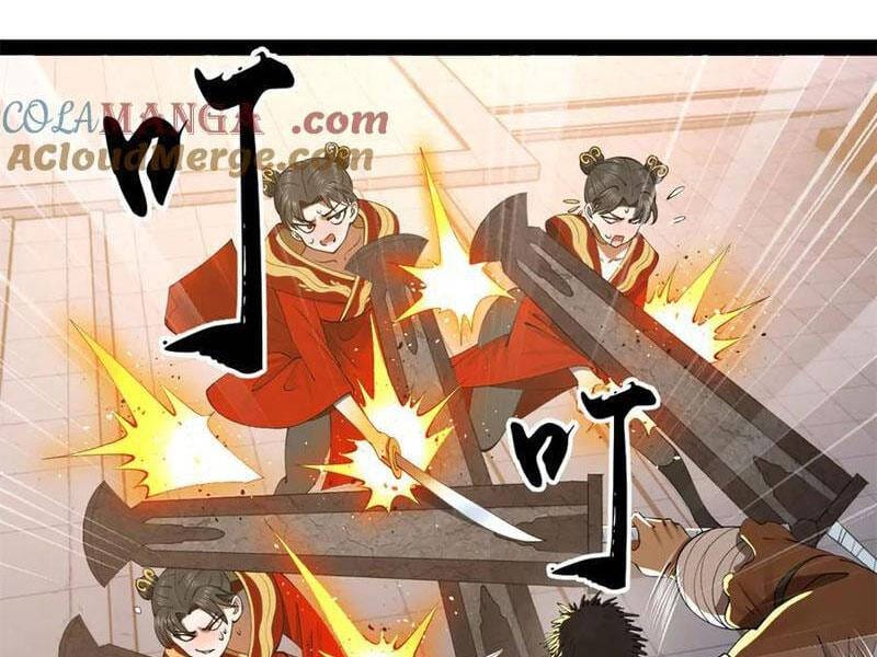 Truyện Tranh Chàng Rể Mạnh Nhất Lịch Sử trang 7