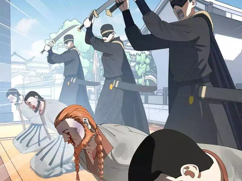 Truyện Tranh Chàng Rể Mạnh Nhất Lịch Sử trang 7